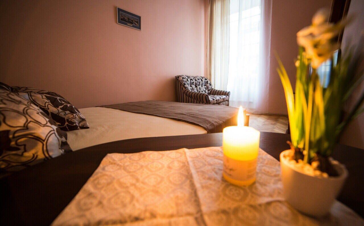 Apartment On Teatralna 7 Lviv Dış mekan fotoğraf