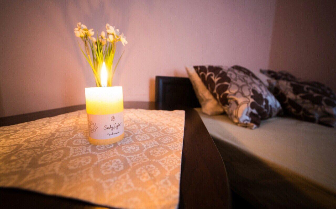 Apartment On Teatralna 7 Lviv Dış mekan fotoğraf